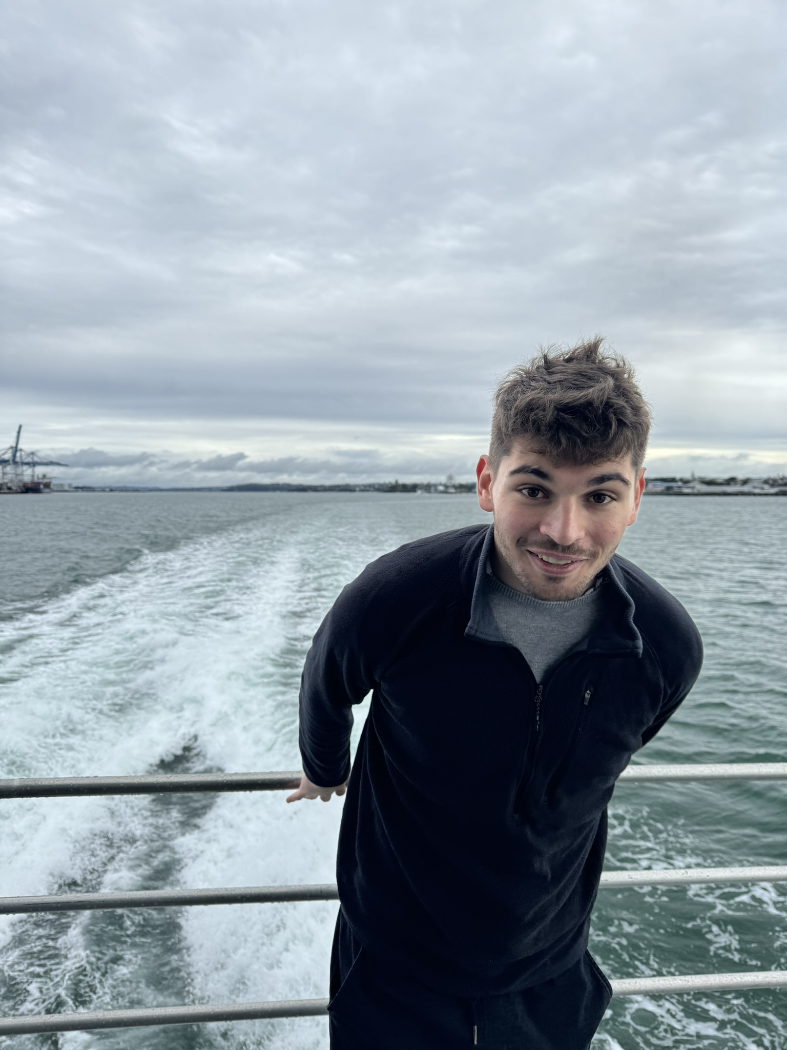 About Lucas